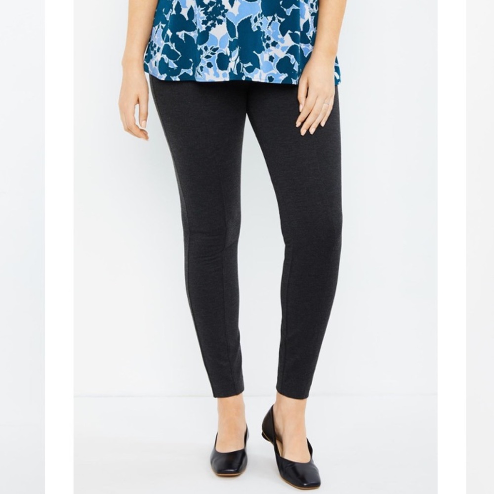 Motherhood Maternity Secret Fit Belly Skinny